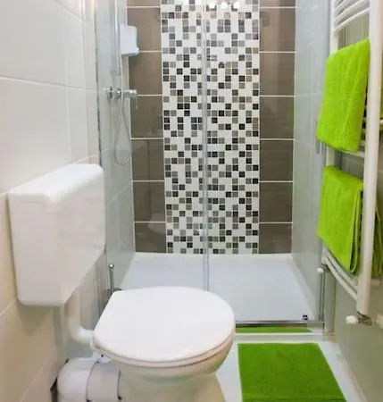 Lovely Flat Downtown * 布达佩斯