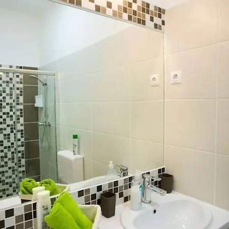 Lovely Flat Downtown * Budapest