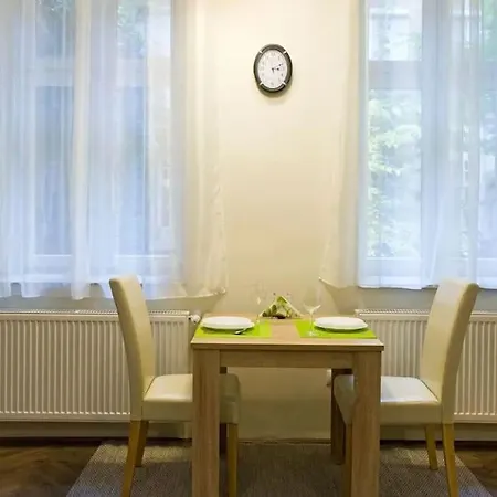 Lovely Flat Downtown Apartamento *
